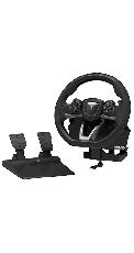 Sony Hori Racing Wheel Apex PS5