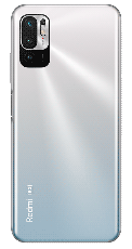 Xiaomi Redmi Note 10 5G Chrome Silver (Seminuevo)
