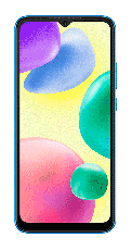 Xiaomi Redmi 10A 64GB Sky Blue (Seminuevo)