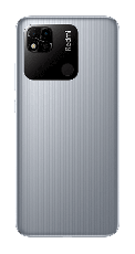 Xiaomi Redmi 10A 64GB Chrome Silver (Seminuevo)