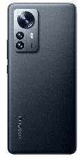 Xiaomi 12 Pro 256GB Gray (Seminuevo)