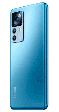 Xiaomi 12T Blue + Smart Band 7
