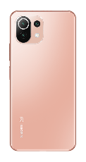 Xiaomi 11 Lite 5G NE Peach Pink
