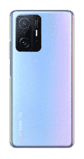 Xiaomi 11T 256GB Celestial Blue