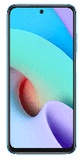 Xiaomi Redmi 10 128GB 2022 Sea Blue (Seminuevo)