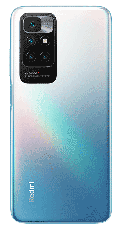 Xiaomi Redmi 10 128GB 2022 Sea Blue (Seminuevo)