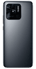 Xiaomi Redmi 10C Graphite Gray