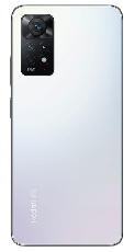 Xiaomi Redmi Note 11 Pro 5G 128GB White (Seminuevo)