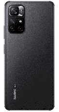 Xiaomi Redmi Note 11S 5G Midnight Black