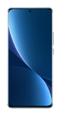 Xiaomi 12 Pro 256GB Blue (Seminuevo)