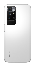 Xiaomi Redmi 10 2022 White