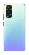 Xiaomi Redmi Note 11 128GB Star Blue (Seminuevo)