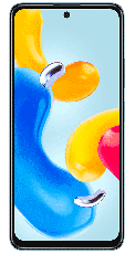 Xiaomi Redmi Note 11s 5G 128GB Star Blue (Seminuevo)