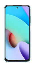 Xiaomi Redmi 10 64GB Sea Blue