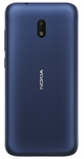 Nokia C1 Plus Blue