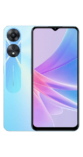 OPPO A78 128 GB