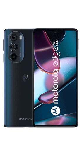 Motorola Moto edge 30 Pro 256 GB