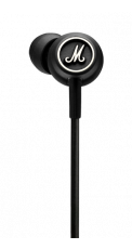 Marshall Headphones Mode In Ear