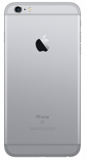 Apple iPhone 6s 32GB Space Gray