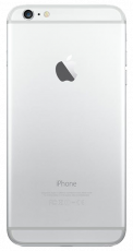 Apple iPhone 6s Plus 16GB Silver