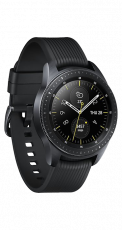 Samsung Galaxy Watch Black