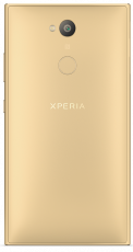 Sony Xperia L2 Gold