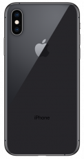 Apple iPhone XS 64GB Space Gray
