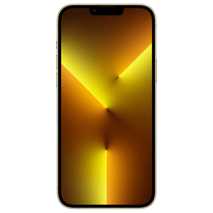 Apple iPhone 13 Pro 128GB Dorado (Seminuevo) | Movistar