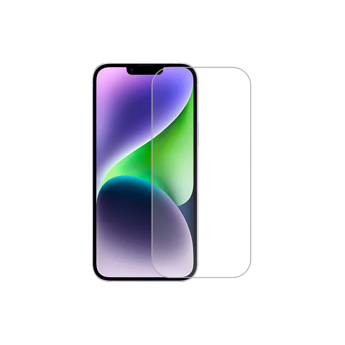 Apple iPhone 14 128GB Morado + Lamina (Reacondicionado) | Movistar