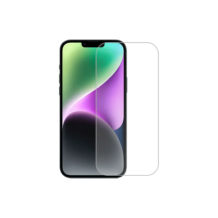 Apple iPhone 14 128GB Medianoche + Lámina (Reacondicionado) | Movistar