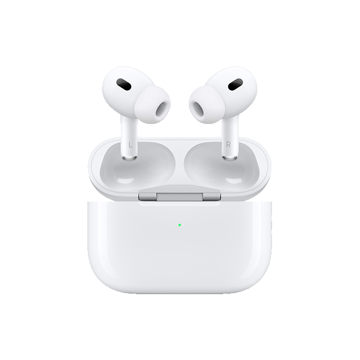 Apple AirPods Pro (2a gen) estuche de carga MagSafe (USB-C) - Movistar