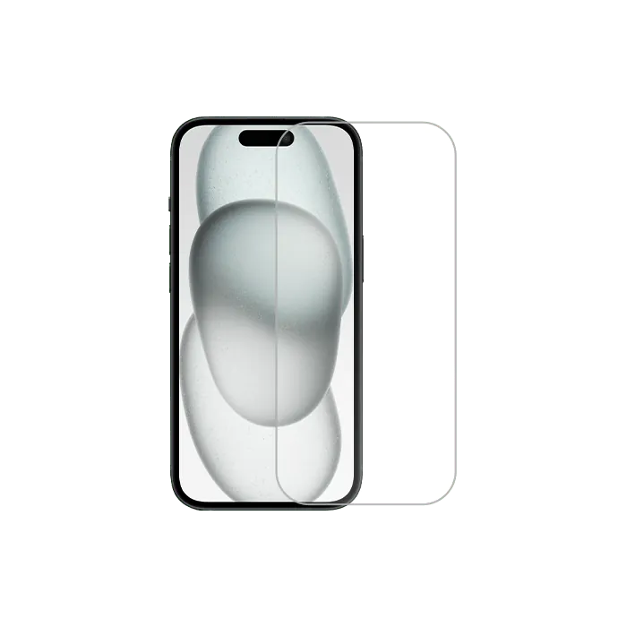 Apple iPhone 15 Plus 128GB Negro + Lámina (Seminuevo) | Movistar