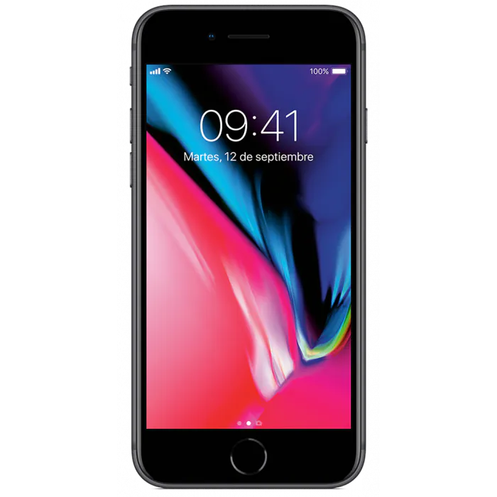 iPhone 8！  256GB iPhone 8 256GB Gold - Open Box – Digitek Chile