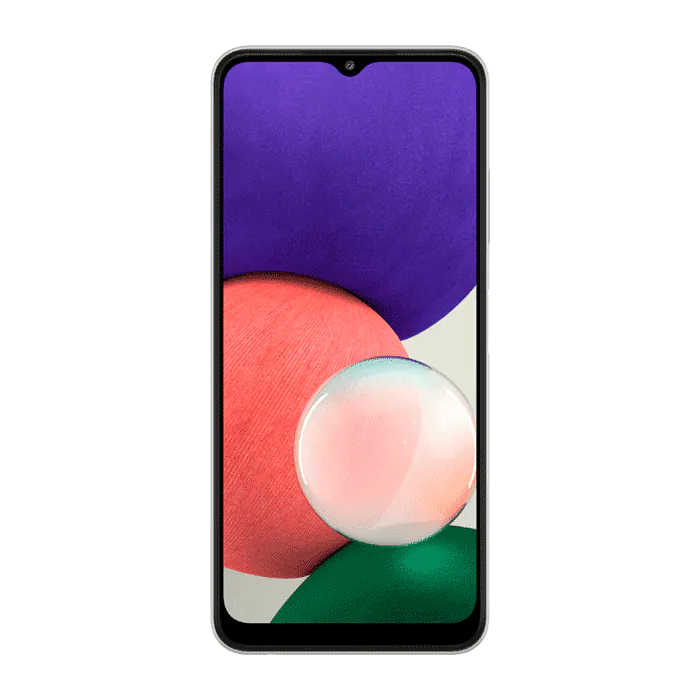 Samsung Galaxy A22 5G White (Seminuevo) - Movistar