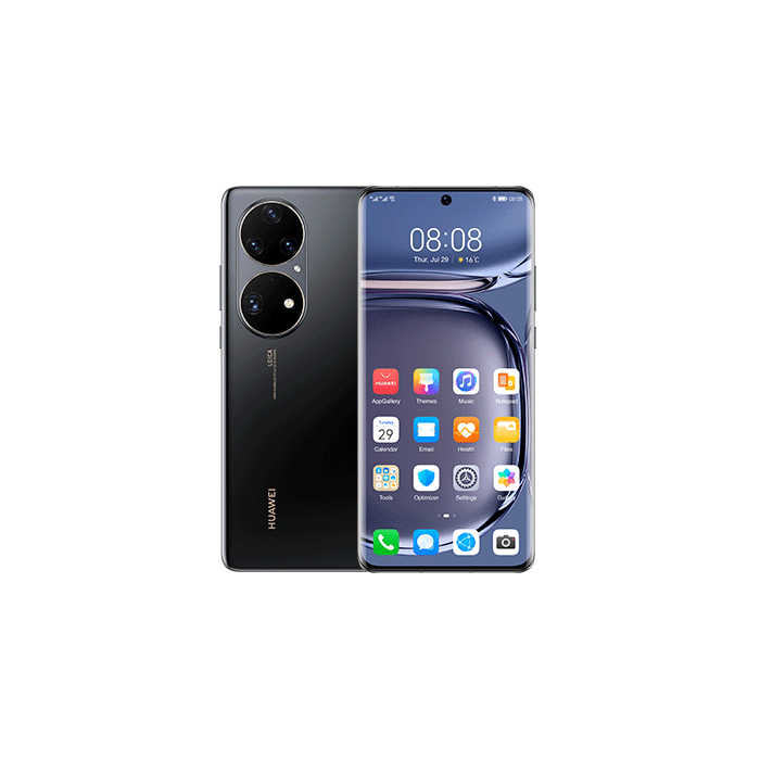 Huawei P50 Pro Black (Seminuevo) - Movistar