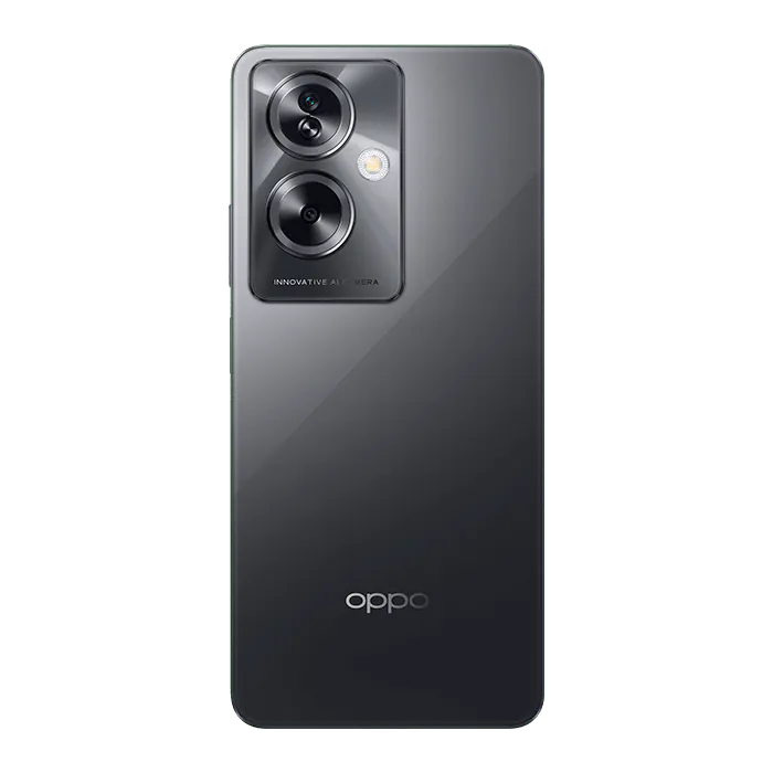 OPPO A79 5G 256 GB Mistery Black | Movistar