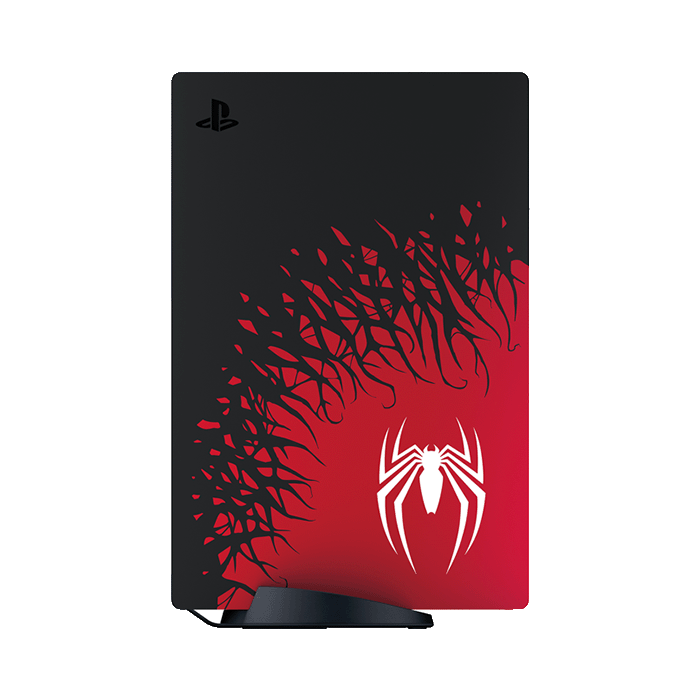 Sony Consola PS5 Marvel's Spider-Man 2 Edición Limitada - Movistar