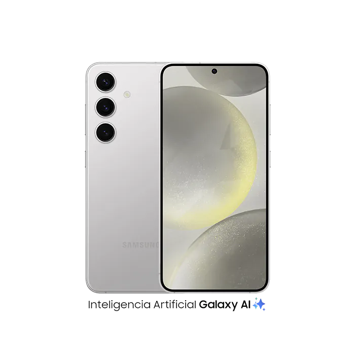 Galaxy S24 グレー 256GB A-16 SAMSUNG Samsung Galaxy S24 256GB Nergo | falabella.com