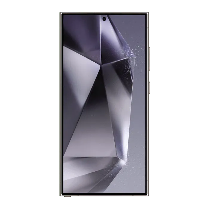 Samsung Galaxy S24 Ultra 5G 256GB Titanium Violet | Movistar