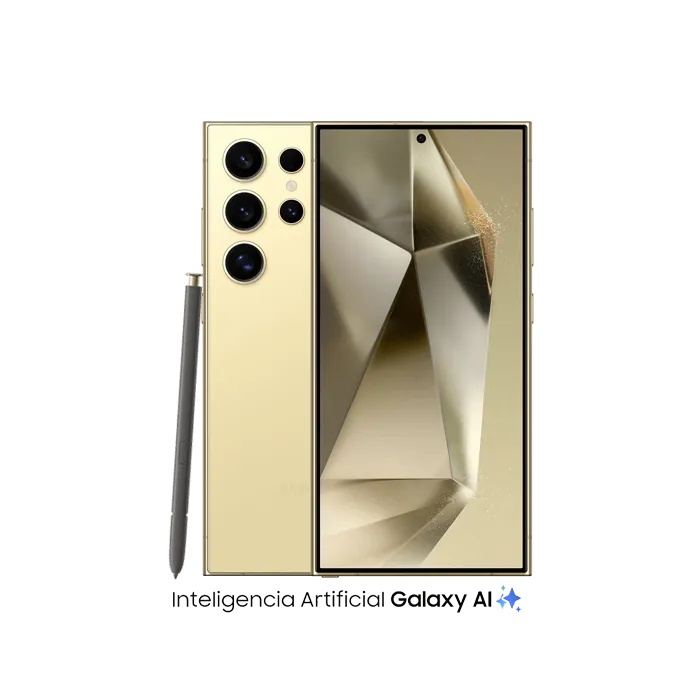 Galaxy S24 Ultra 256GB イエロー SIMフリー【良品】 Galaxy S24 Ultra 本体 イエロー 256GB SIMフリー 韓国版 Aランク SM