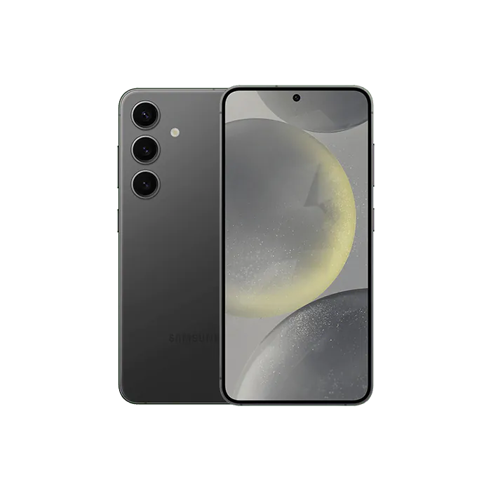 Samsung Galaxy S24 5G 256GB Onyx Black | Movistar