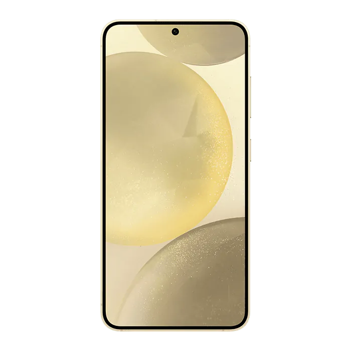 Samsung Galaxy S24 5G 256GB Amarillo | Movistar