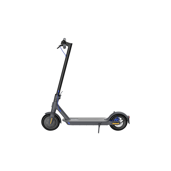 Patinete eléctrico Xiaomi Mi electric scooter 3 Gray