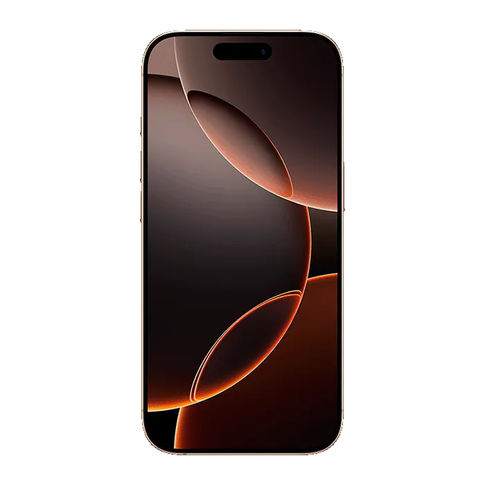 【美品】Apple iPhone 16 Pro 256GB Apple iPhone 16 Pro 256GB Titanio Del Desierto | Movistar