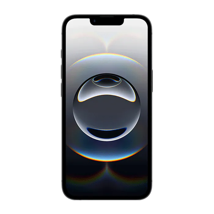 Apple iPhone 16e 128GB Negro | Movistar