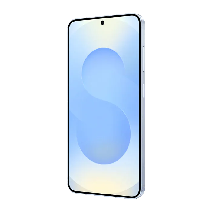 Samsung Galaxy S25 5G 256GB Azul | Movistar