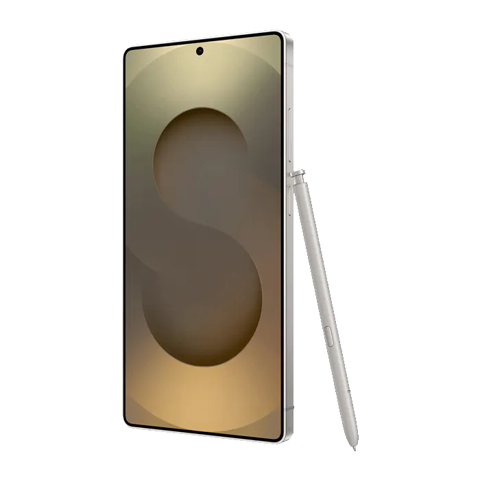 Samsung Galaxy S25 Ultra 5G 512GB Titanium Gray | Movistar