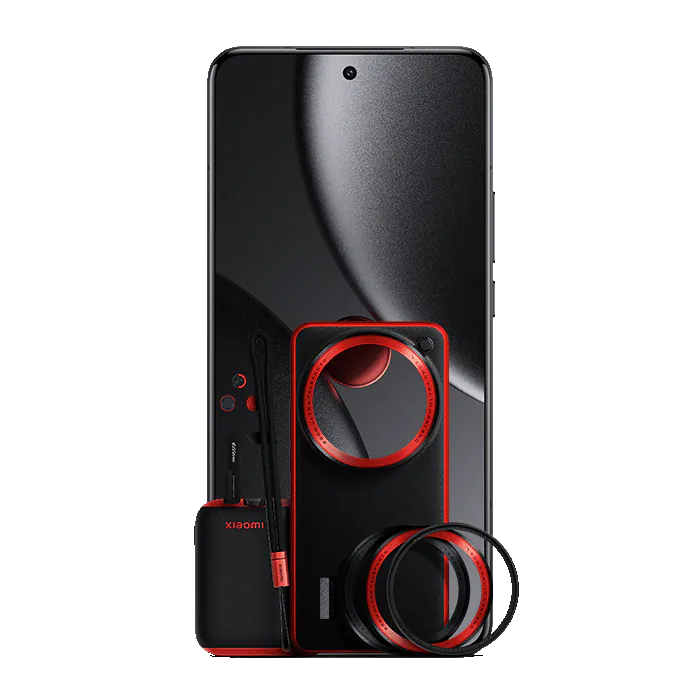 Xiaomi 15 Ultra 512GB Negro + Photography Kit | Movistar