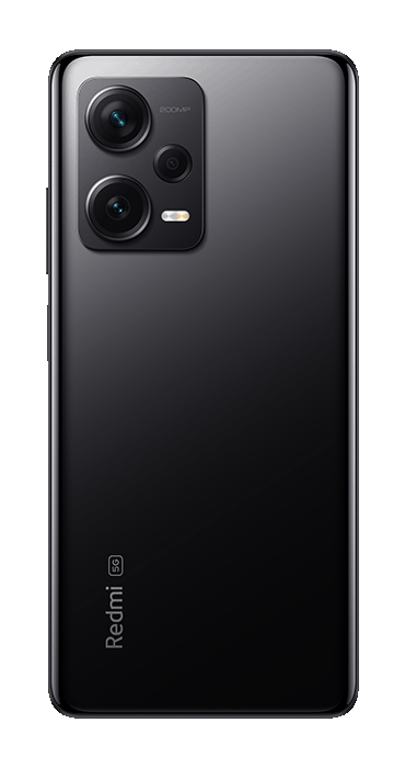 Redmi Note 12 Pro+ 5G 256GB/8GB Liberado Versión Global - Xiaomi