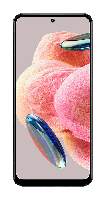 Xiaomi Smartphone Redmi Note 12 6.67 128GB/4GB Cámara 50MP+8MP+2MP/13MP  Snapdragon Android 13 Color Gris Ónix : : Electrónicos